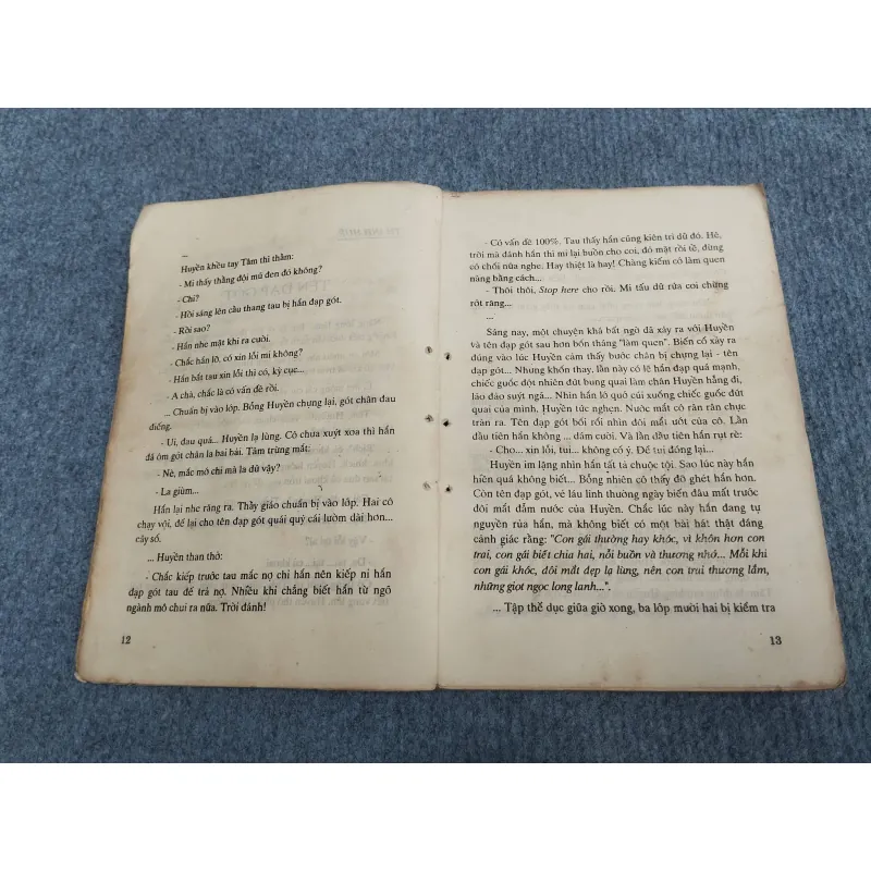 HOA HỌC TRÒ: KỶ NIỆM MÙA HÈ 957470