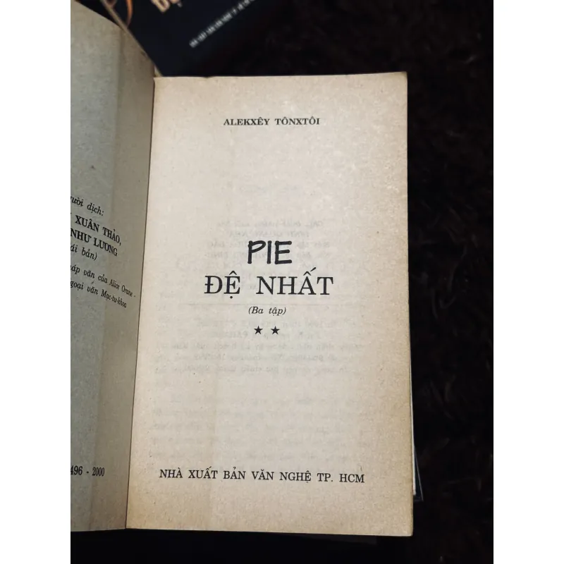 Combo 9 cuốn văn học khổ nhỏ tủ sách văn học Nga  994607