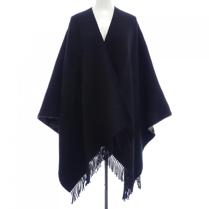 FENDI FF Poncho FXX715 AEOW Cape - Hàng hiệu Chính hãng 818607