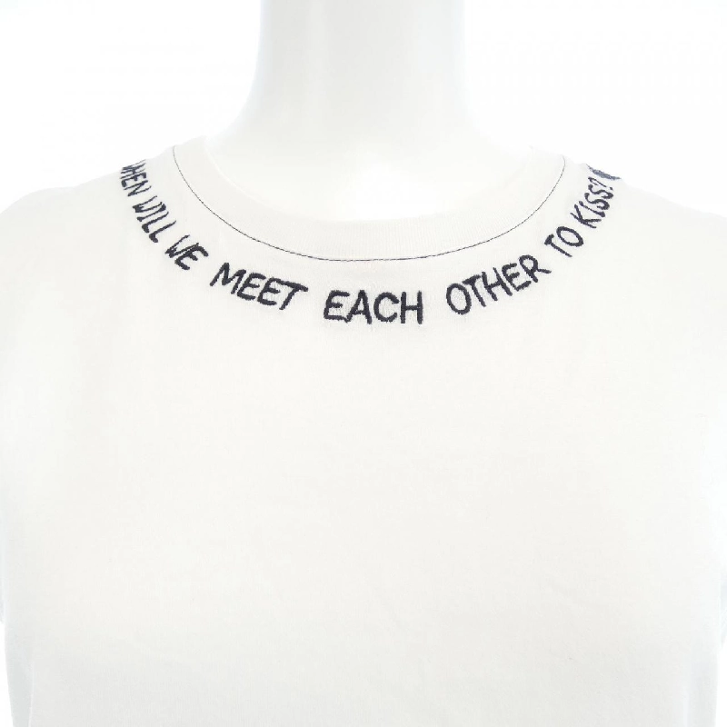 Dolce & Gabbana DOLCE&GABBANA F8L34Z/G7XCL Áo tank - Hàng hiệu Chính hãng 775364