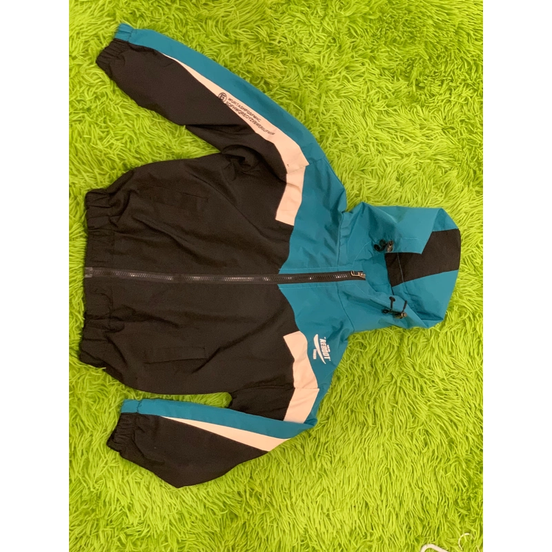 Áo khoác gió cho bé trai 506942