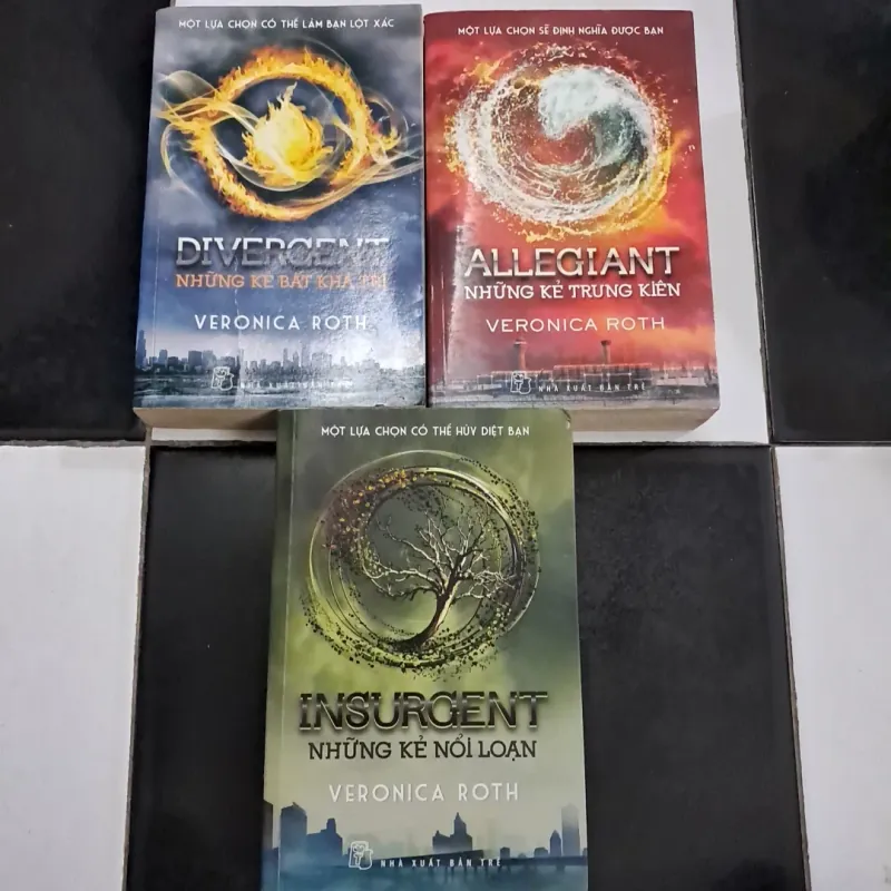 Những kẻ lổi loạn 1022045