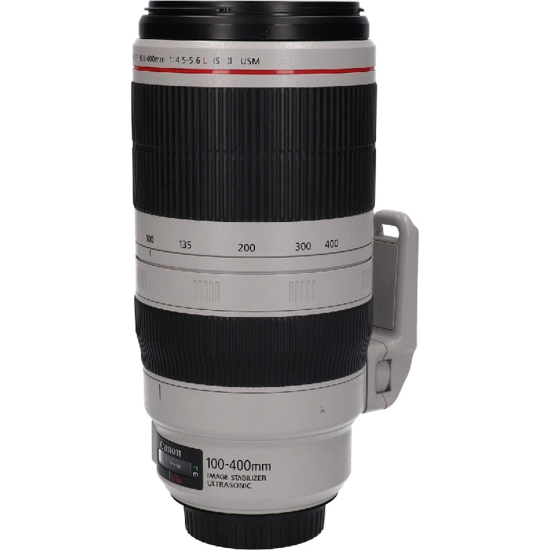 Ống kính EF100-400mm F4.5-5.6L IS II - Hàng hiệu Authentic 880040