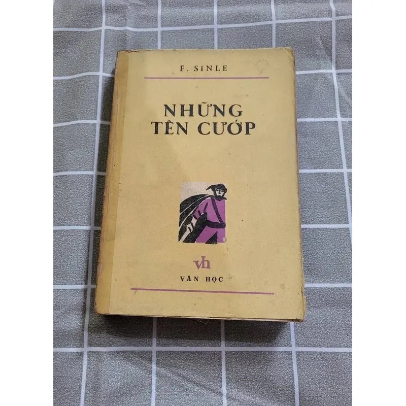 Những tên cướp - Friedrich Schiller 714636