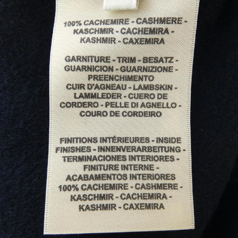 【Mã giảm giá】Áo khoác HERMES 639927