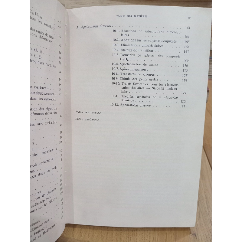 Les Règles de woodward-hoffmann - Nguyen Trong Anh 537939
