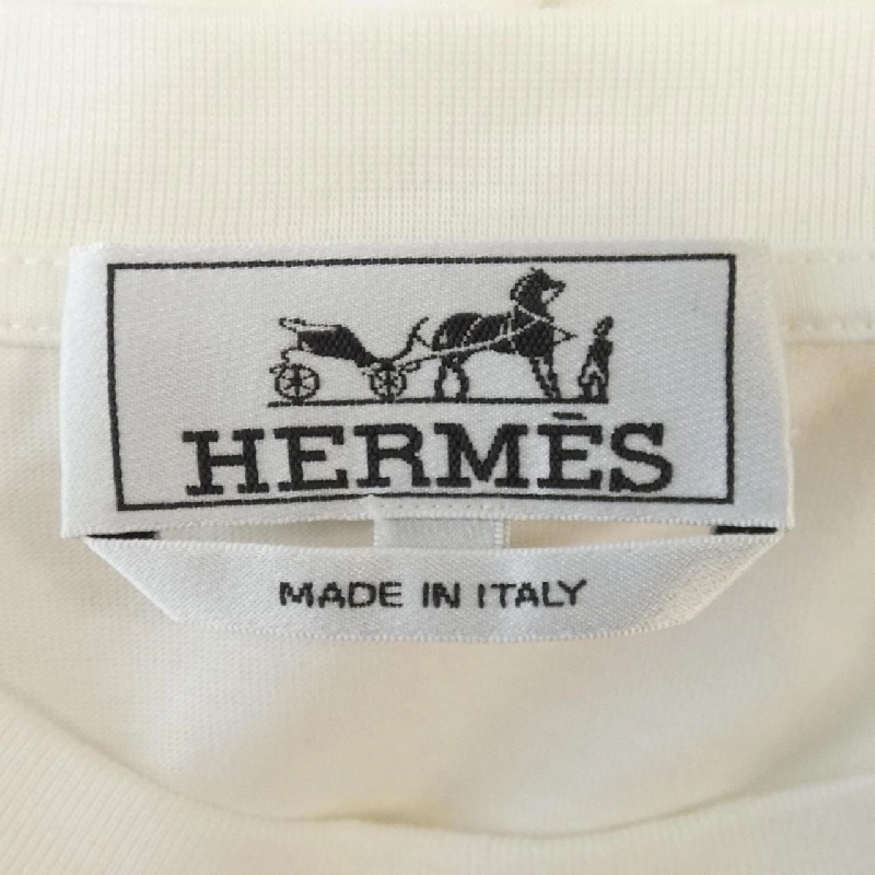 Áo thun HERMES - Hàng hiệu Chính hãng 900629