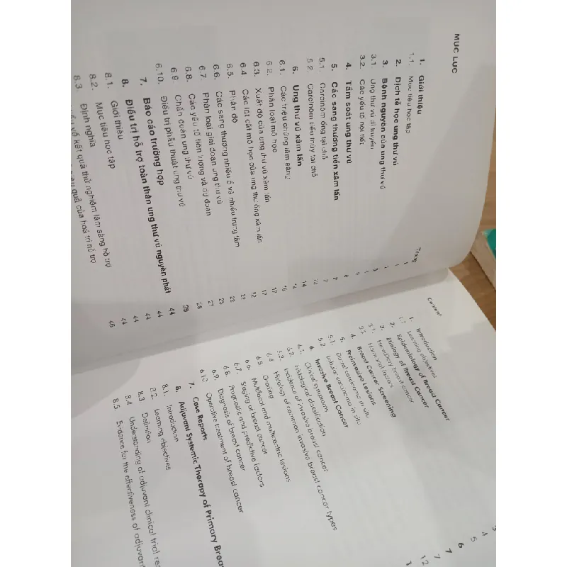 Module 11: Breast Cancer - E. Stickeler, D. Watermann 703649