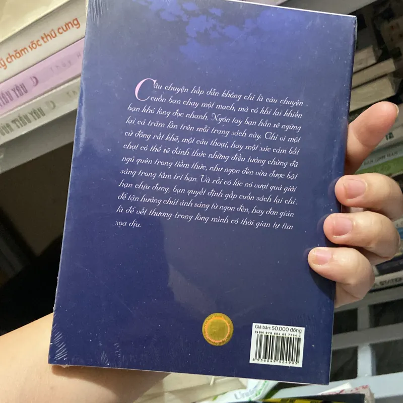 5 centimet trên giây - Shinkai Makoto 970331