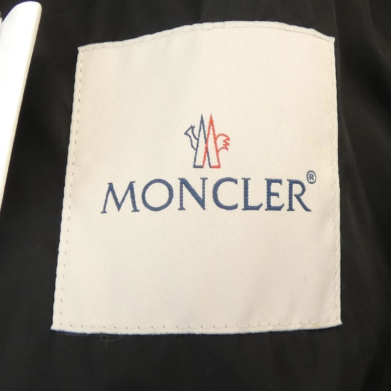 MONCLER ANTON Áo khoác - Hàng hiệu Chính hãng 894966