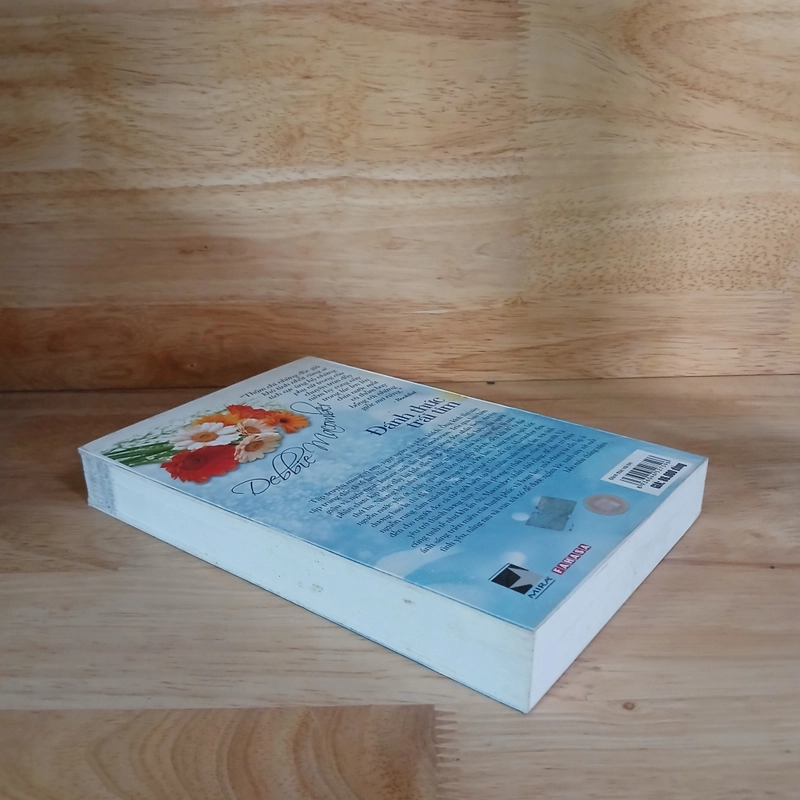 Đánh Thức Trái Tim - Debbie Macomber 457967