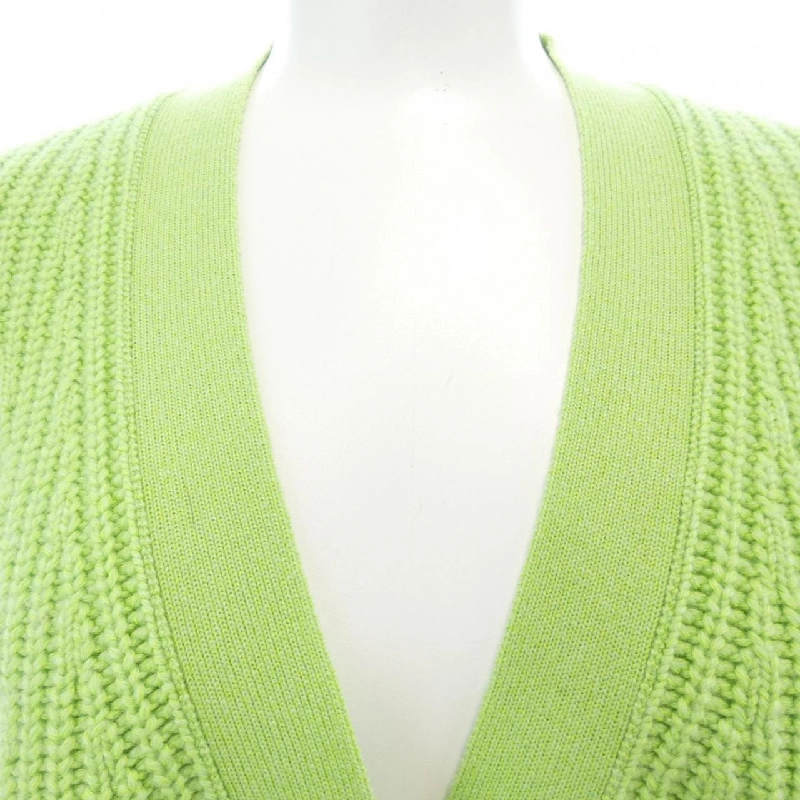 【Mã giảm giá】Áo cardigan HERMES 646690