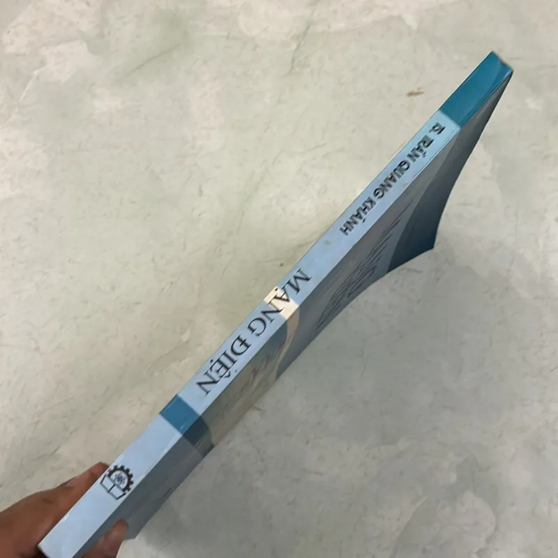 Mạng điện - Trần Quang Khánh 1031064