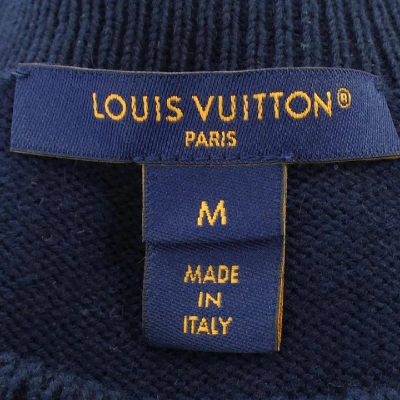 Louis Vuitton FPKL10160 Áo len - Hàng hiệu Authentic 818562