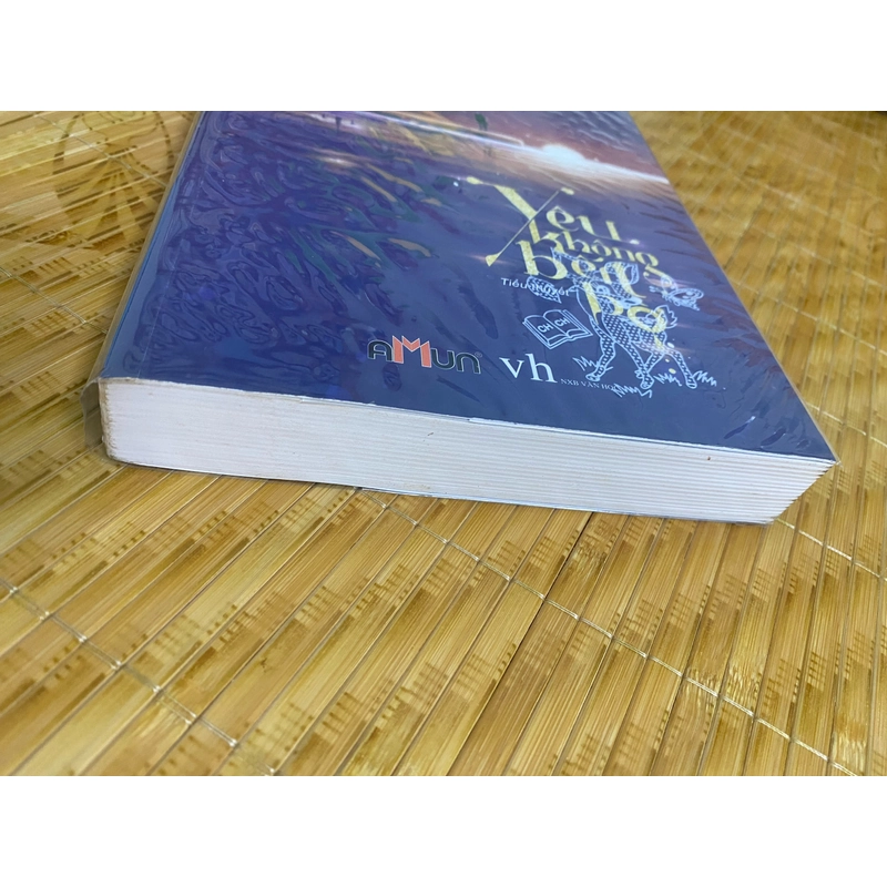 Yêu không bến bờ 494131
