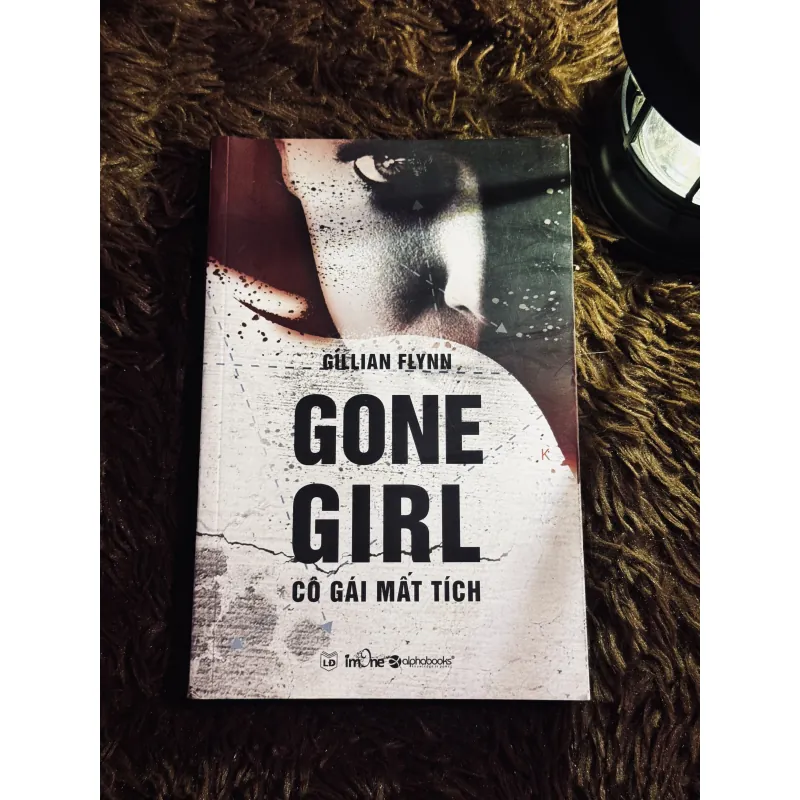 Gone girl cô gái mất tích 1021282