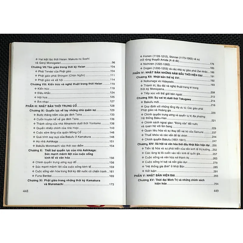 LỊCH SỬ NHẬT BẢN 995826