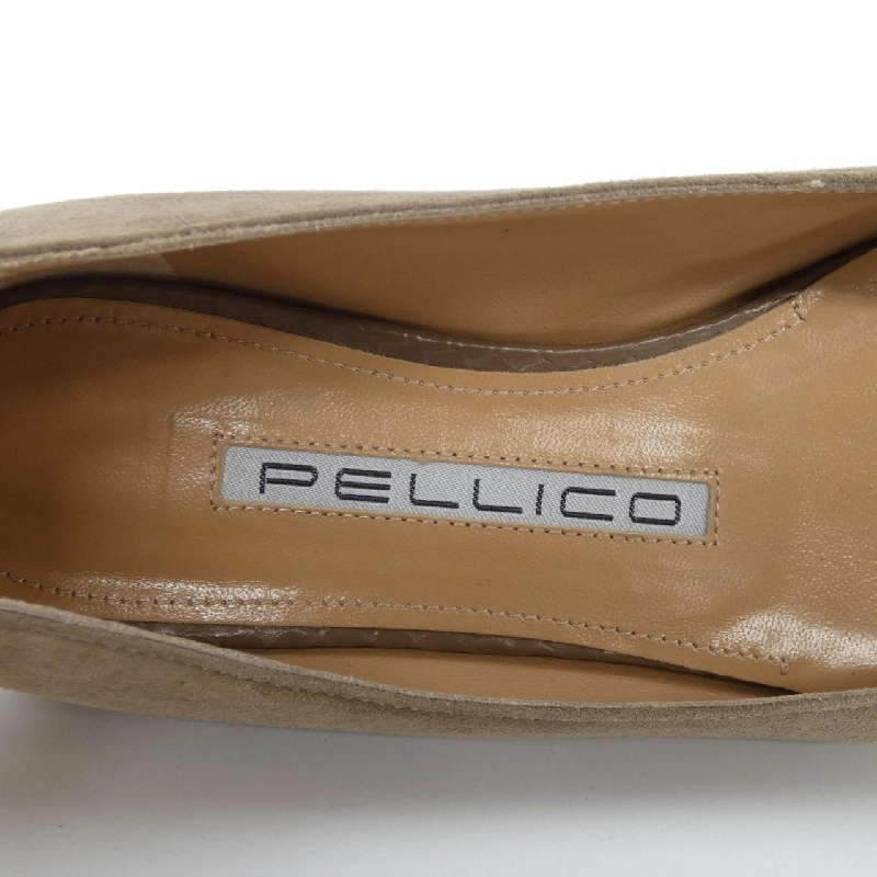 Giày PELLICO 658405