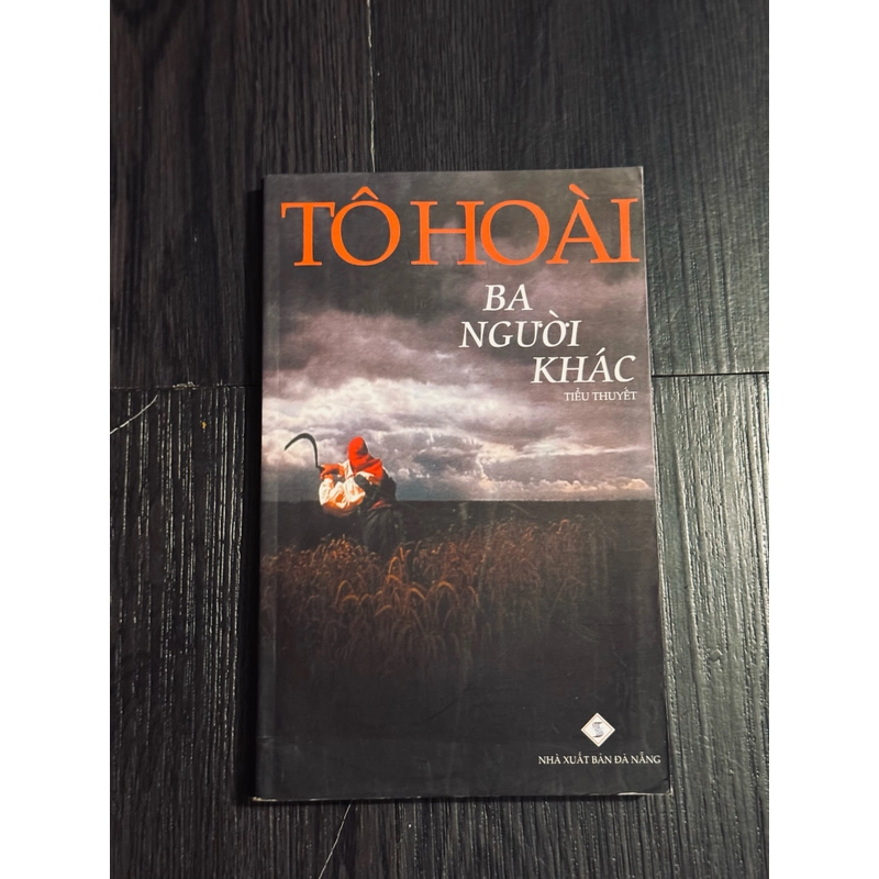 Ba người khác - Tô Hoài 508323
