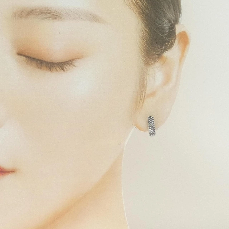 K10WG Bông tai kim cương 0.50CT - Hàng hiệu Chính hãng 867429