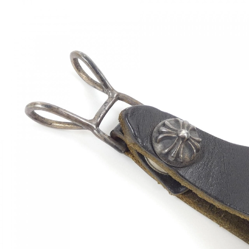 CHROME HEARTS CHROME HEARTS KEY HOLDER - Hàng hiệu Chính hãng 904352