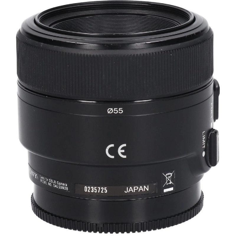 AF50mm F2.8MACRO (N) - Hàng hiệu Authentic 879807