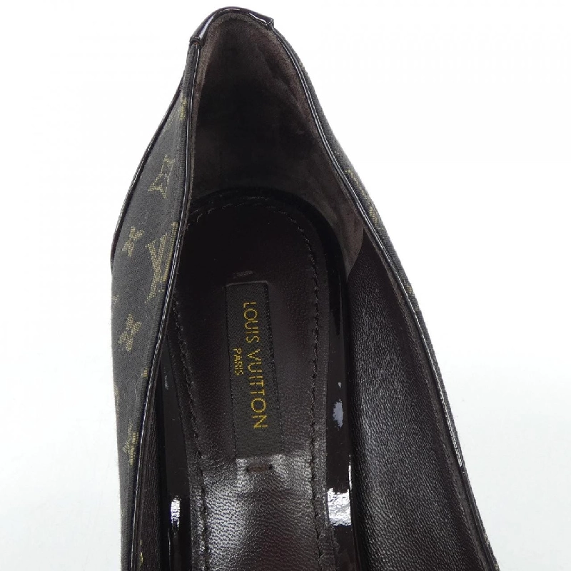 Giày cao gót LOUIS VUITTON - Hàng hiệu Chính hãng 827078