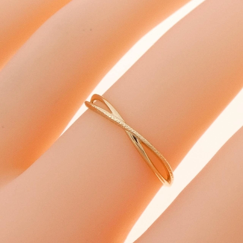 Nhẫn K10YG của Nojes - Hàng hiệu Chính hãng 838948