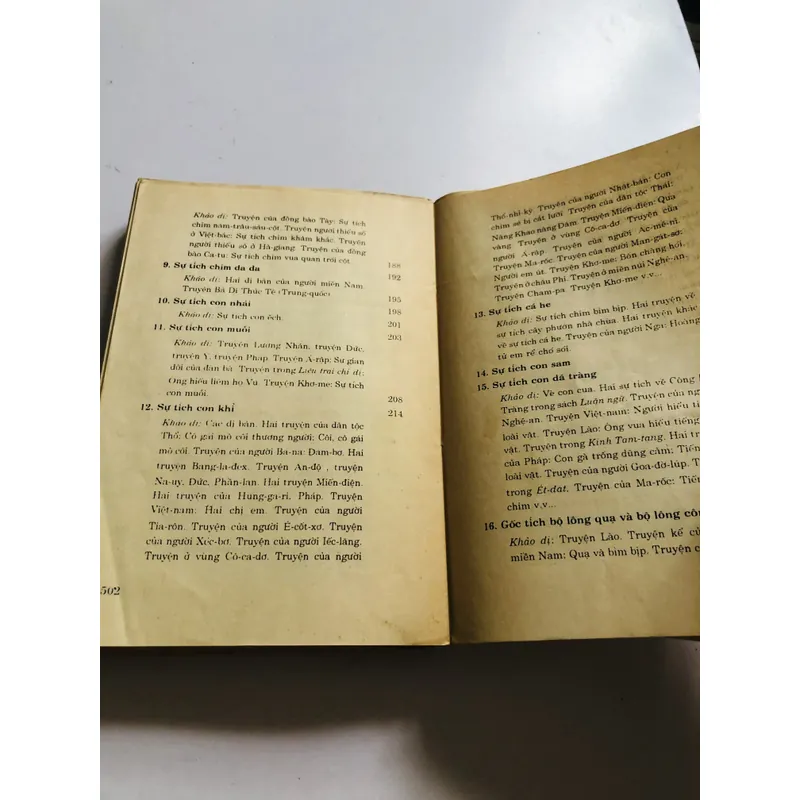 📚 KHO TÀNG TRUYỆN CỔ VIỆT NAM – TẬP 1  595756