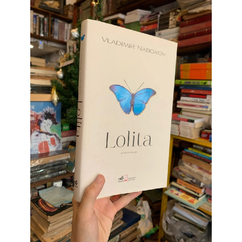 Lolita - Vladimir Nabokov 128386