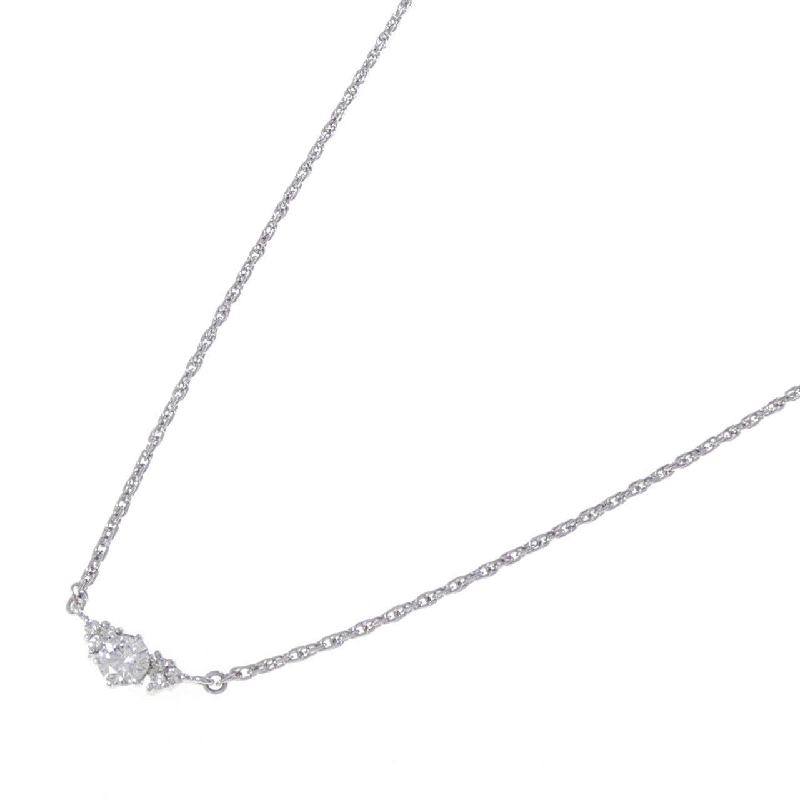 Dây chuyền kim cương PT850 0.33CT - Hàng hiệu Chính hãng 857718