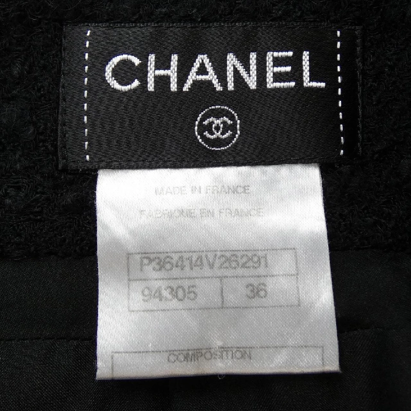CHANEL P36414V26291 Váy - Hàng hiệu Chính hãng 819140