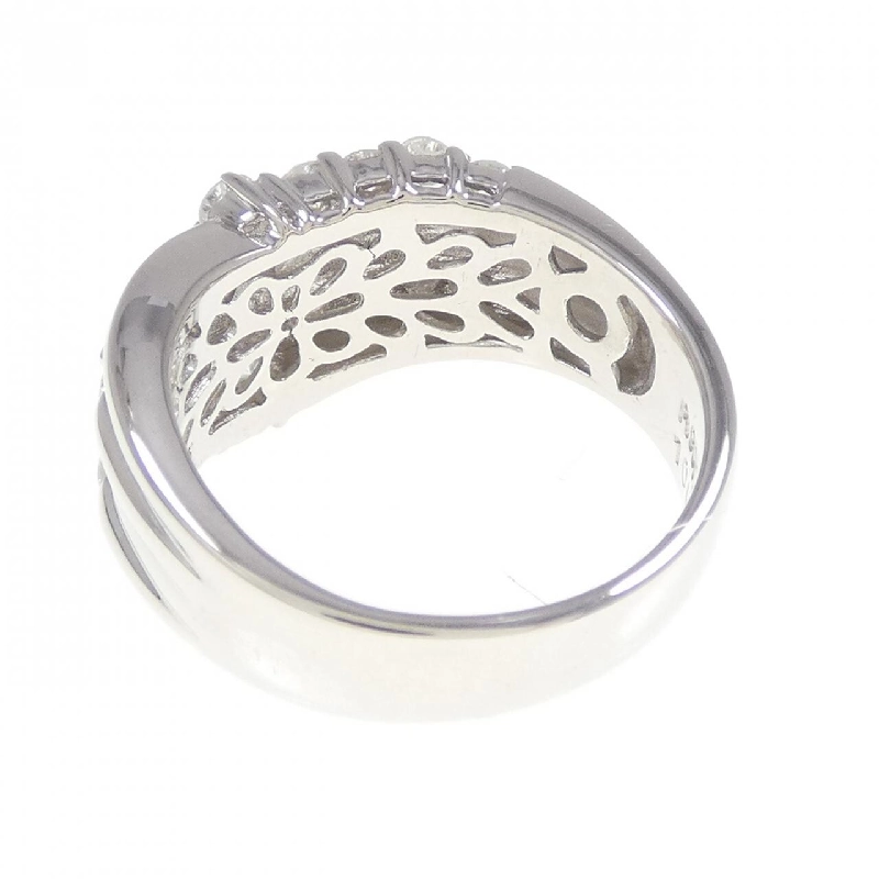 Nhẫn kim cương PT900 1.00CT 669823