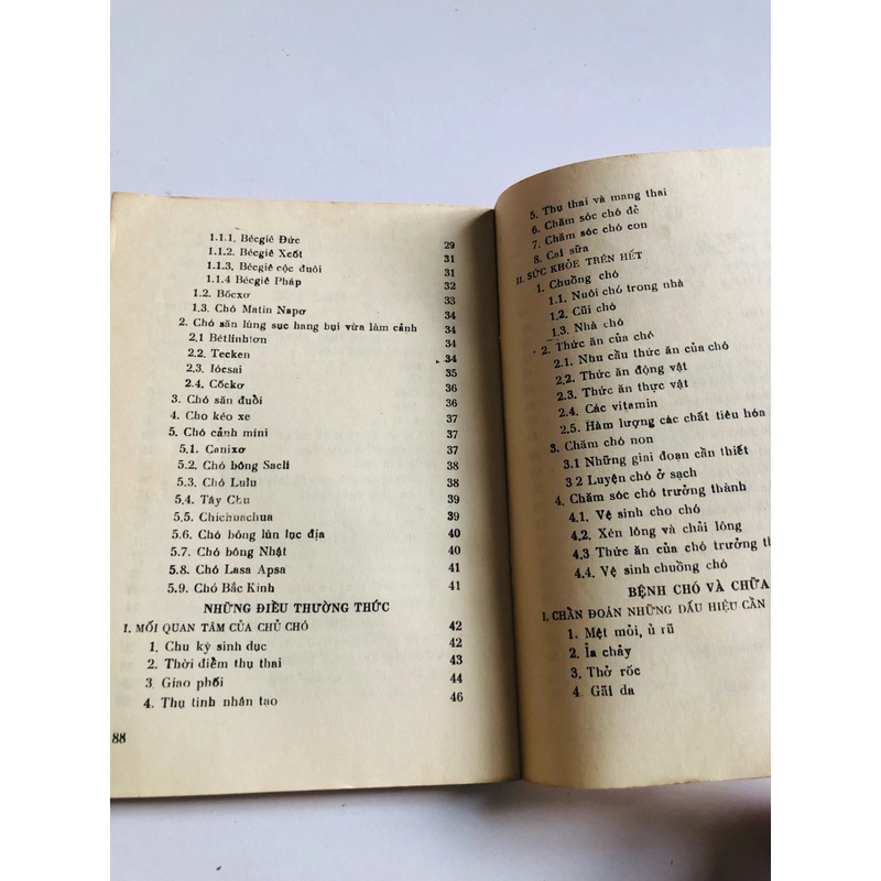 NUÔI VÀ TRỊ BỆNH CHÓ 529556