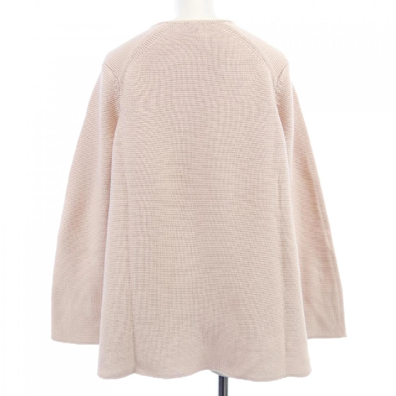 HERMES 56-7713 Áo len 631334