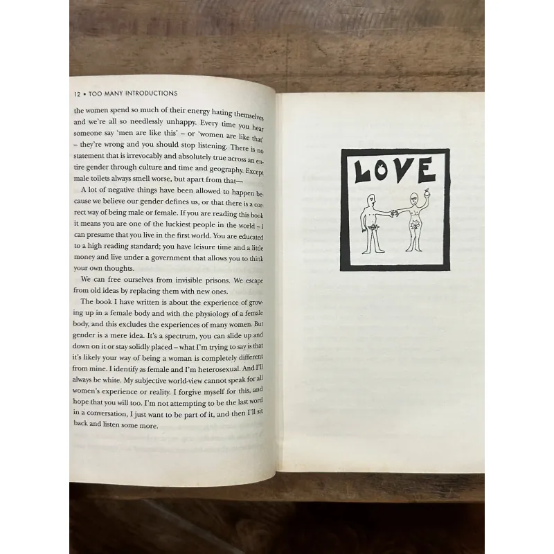 Animal: The Autobiography of a Female Body - Sara Pascoe 734798