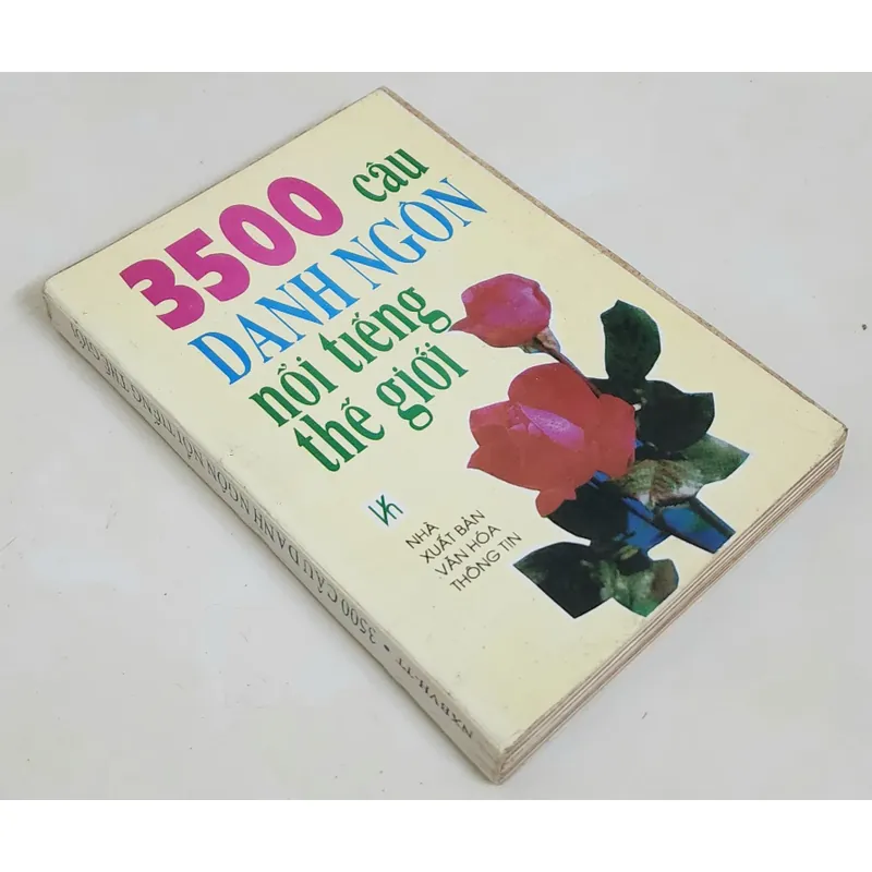 3500 câu danh ngôn nổi tiếng thế giới 712470