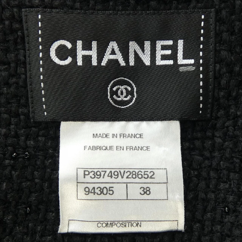 【Mã giảm giá】Chanel CHANEL Váy 654049