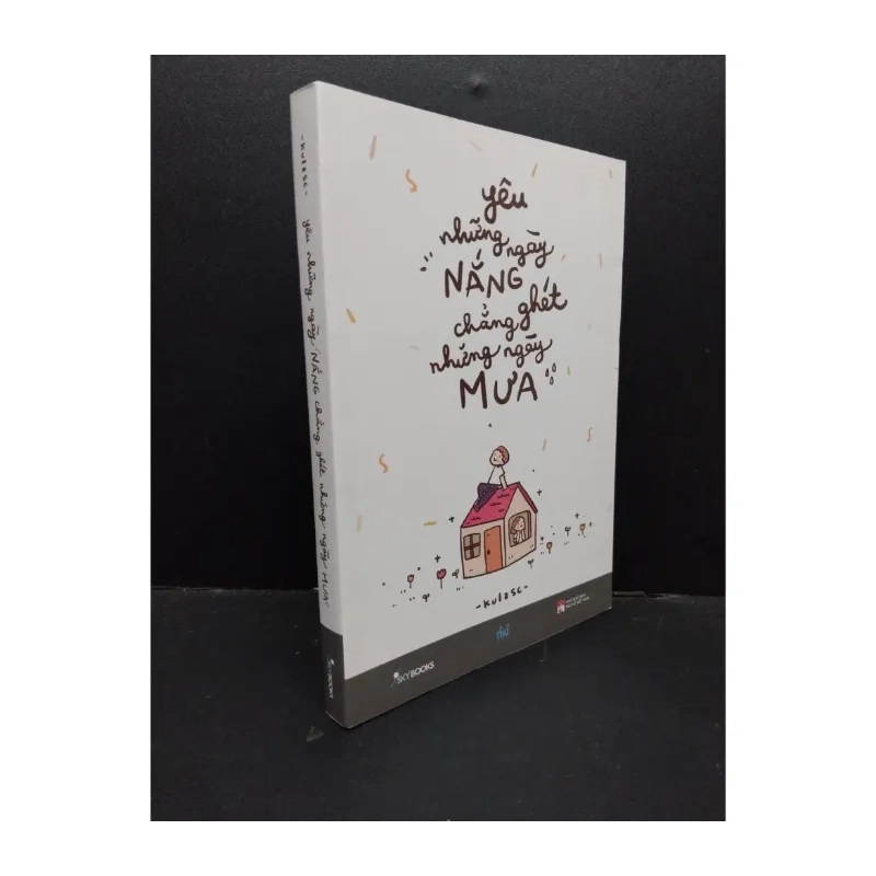 Yêu những ngày Nắng chẳng ghét những ngày mưa 989466