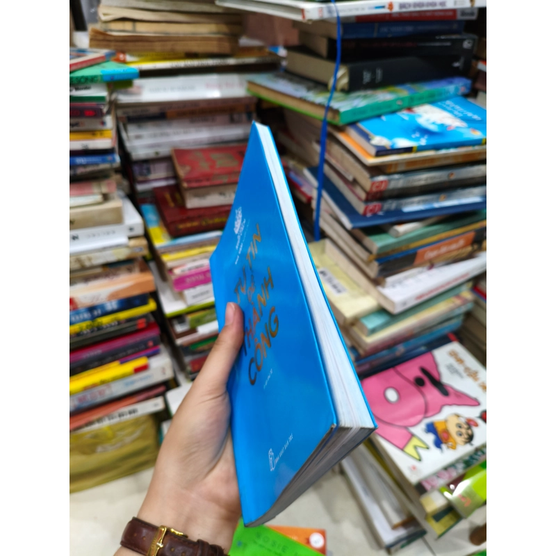 Tự tin để thành công 🌱 518140