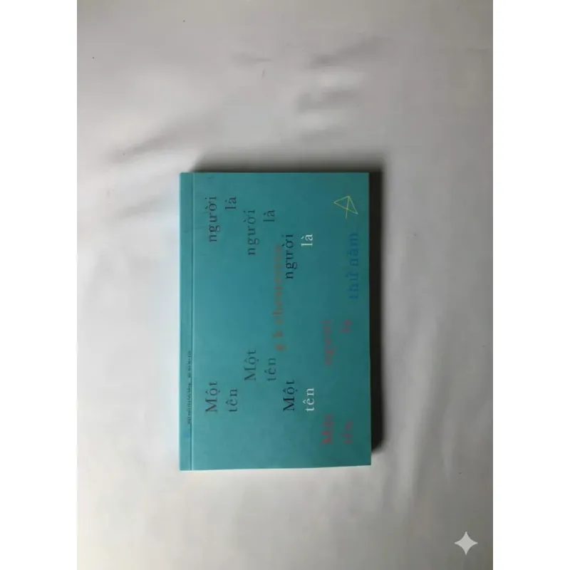 Một Người Tên Là Thứ Năm - G. K. Chesterton 799646