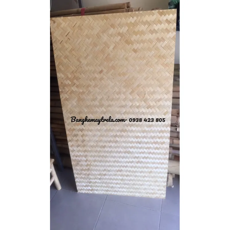 Cót ép tre ốp trần 1000654