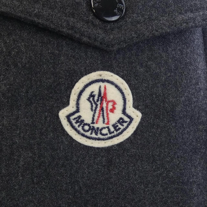 MONCLER MONTGENEVRE Áo khoác lông - Hàng hiệu Chính hãng 895246