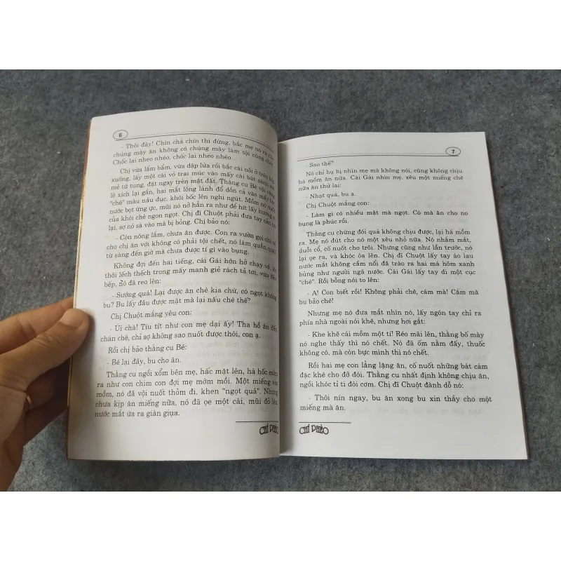 CHÍ PHÈO - NAM CAO 719961