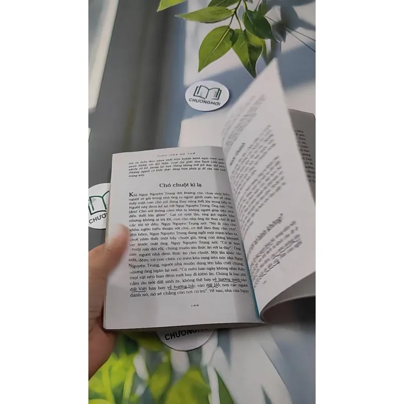 Tinh Hoa Xử Thế - Hà Thuyên 727230