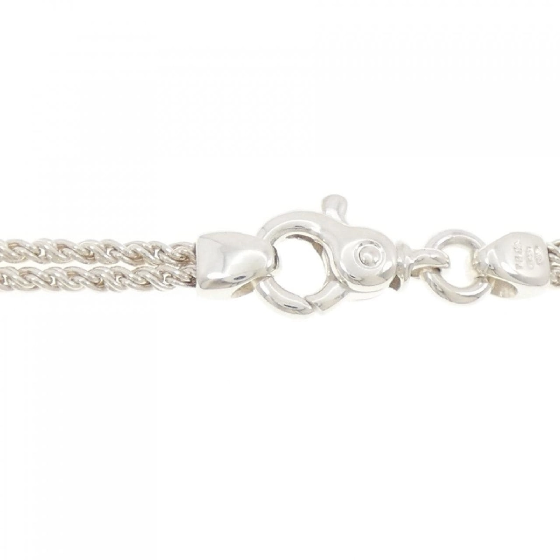 Tiffany 925 Necklace - Hàng hiệu Chính hãng 839758