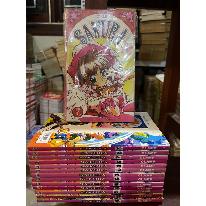 Sakura full bộ 14 tập (k18) 447783