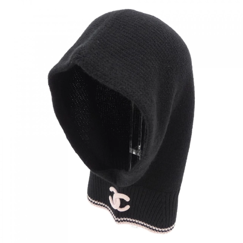 CHANEL Balaclava AAB251B21459 Mũ len - Hàng hiệu Chính hãng 834130