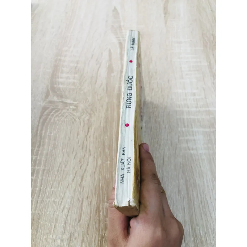 RỪNG ĐƯỚC 1992 960074