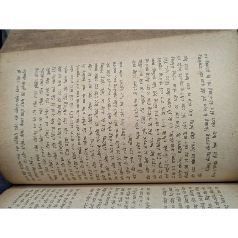 Loại sách học làm người 6 quyển đóng chung 799536